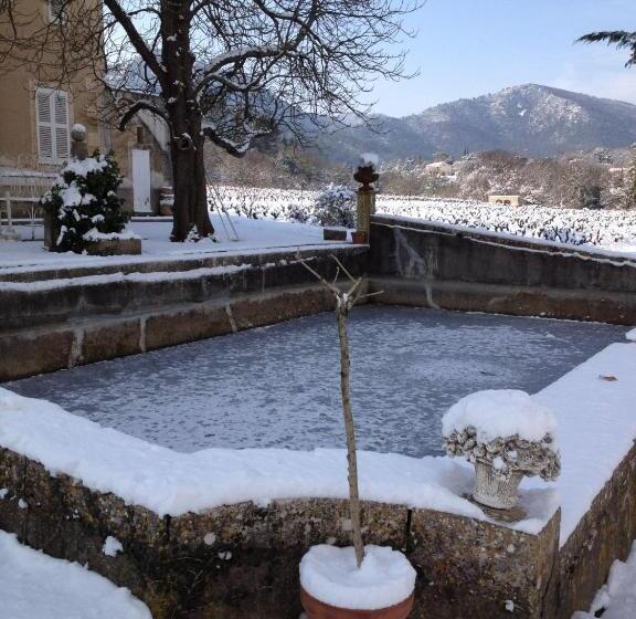 B&b Domaine Le Clos Du Pavillon