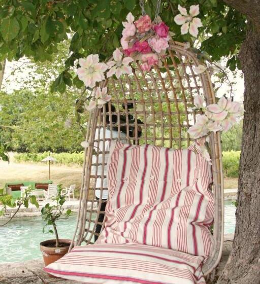 B&b Domaine Le Clos Du Pavillon