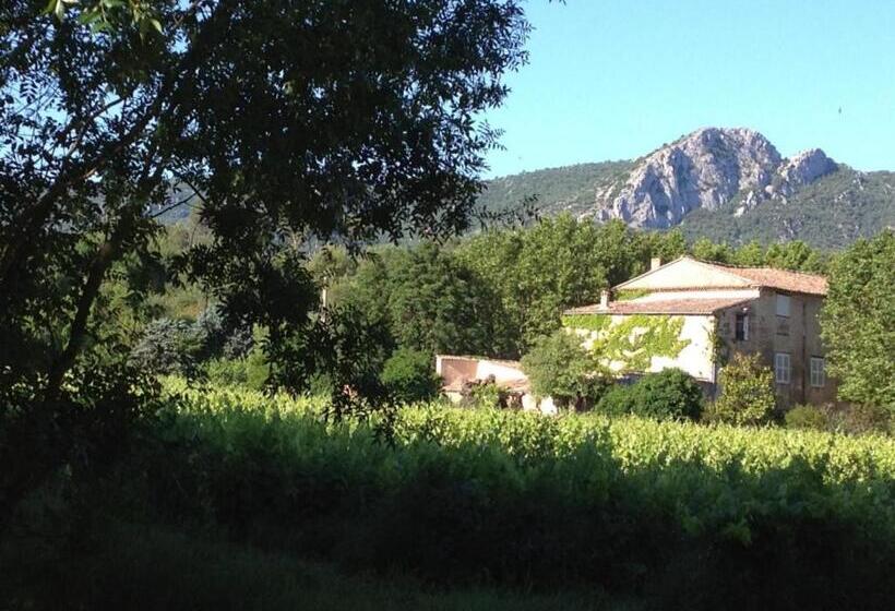 B&b Domaine Le Clos Du Pavillon