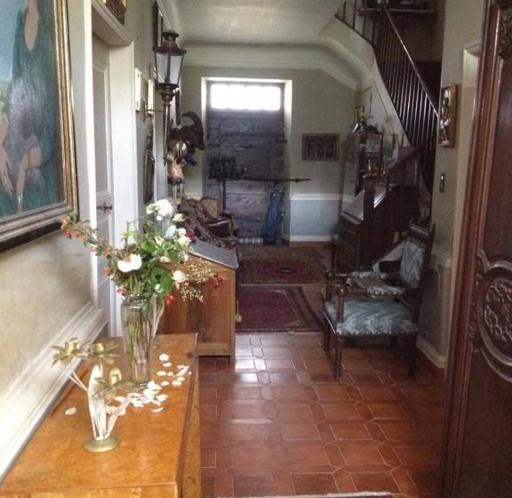 B&b Domaine Le Clos Du Pavillon