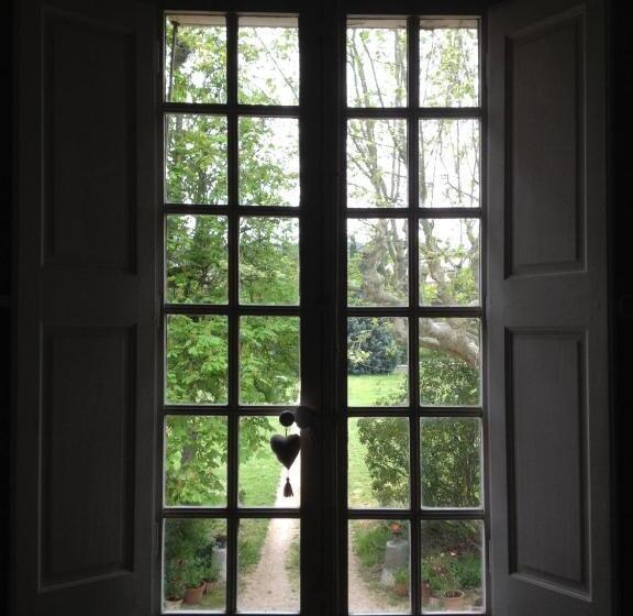 B&b Domaine Le Clos Du Pavillon