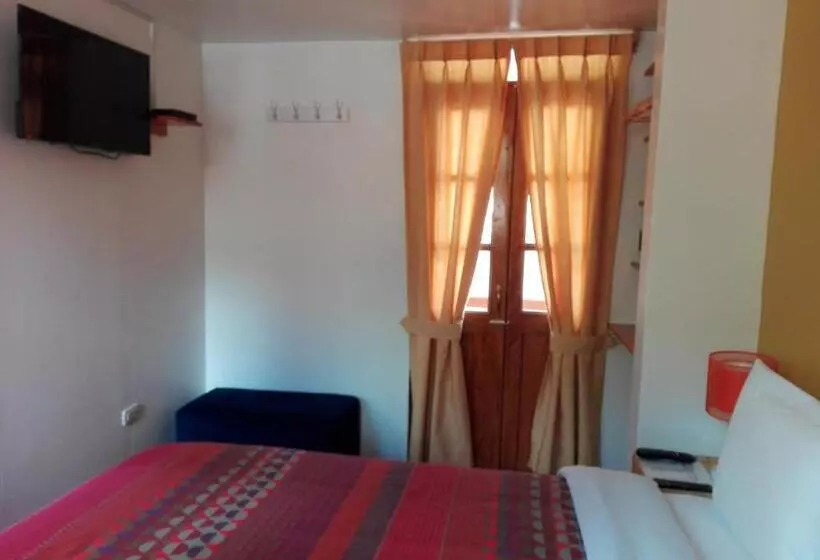 ベッドアンドブレックファースト Kamma Guest House