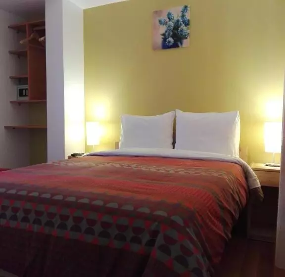 ベッドアンドブレックファースト Kamma Guest House