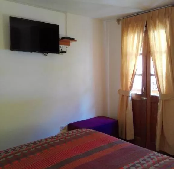 ベッドアンドブレックファースト Kamma Guest House
