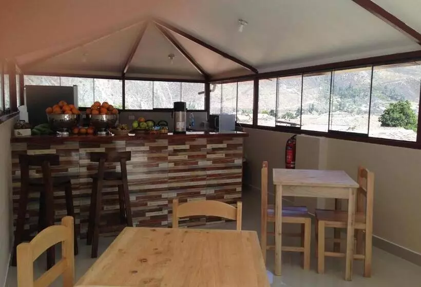 ベッドアンドブレックファースト Kamma Guest House