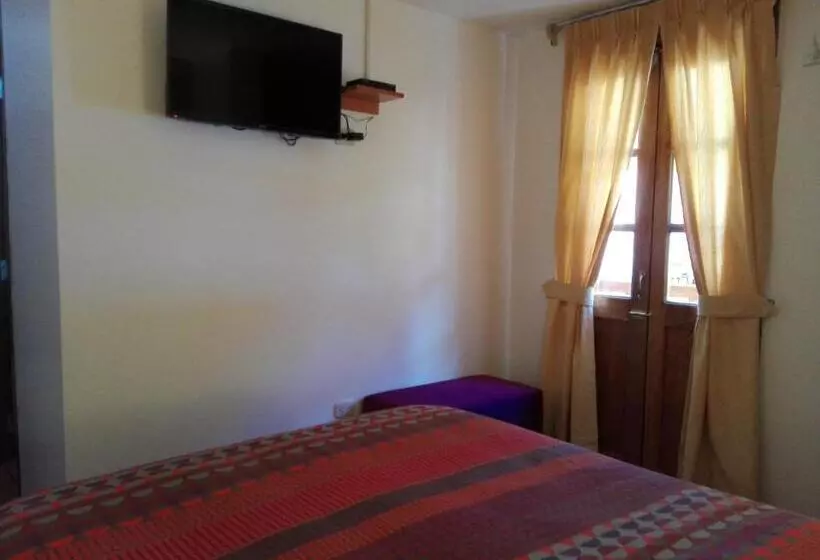 ベッドアンドブレックファースト Kamma Guest House