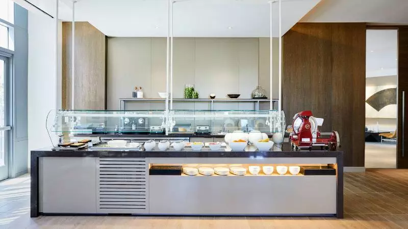 Ac Hotel By Marriott Irvine