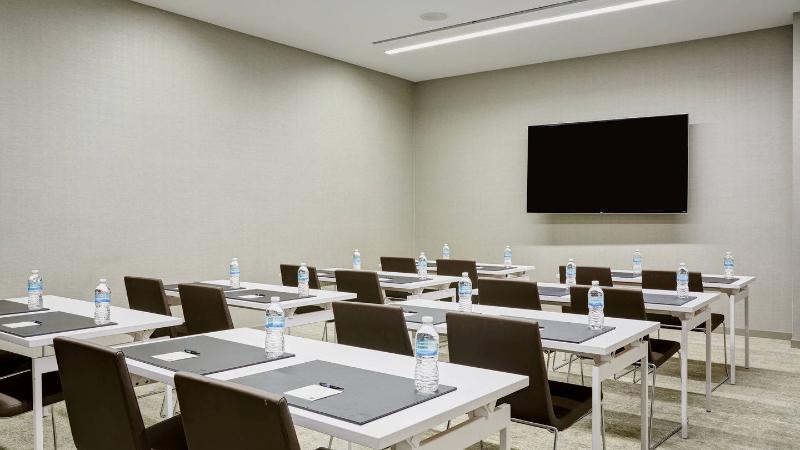 Ac Hotel By Marriott Irvine