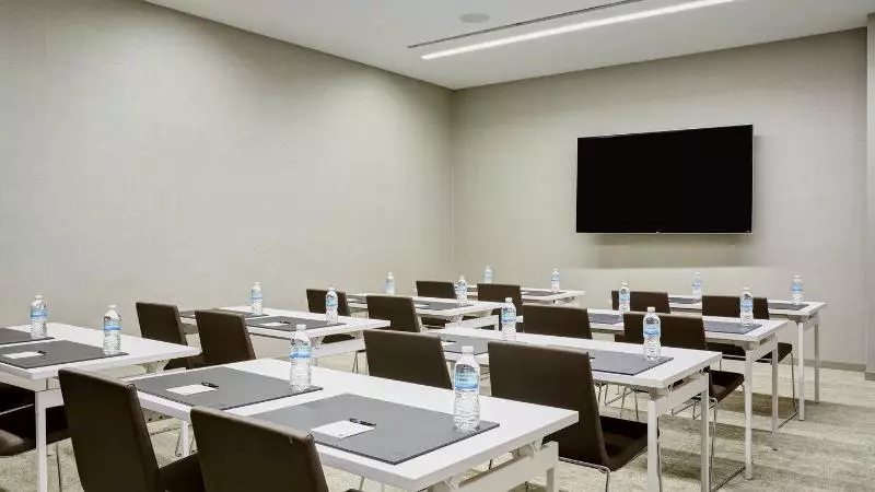 Ac Hotel By Marriott Irvine