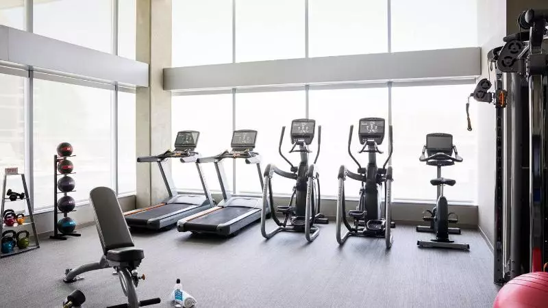 Ac Hotel By Marriott Irvine