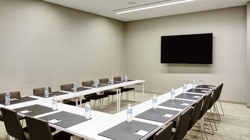 Ac Hotel By Marriott Irvine