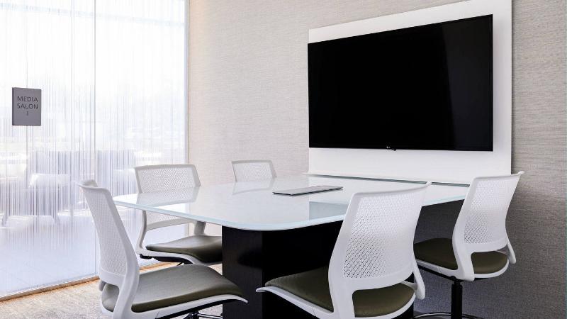 Ac Hotel By Marriott Irvine