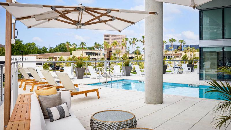 Ac Hotel By Marriott Irvine