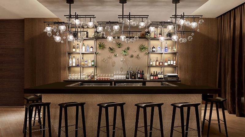 Ac Hotel By Marriott Irvine