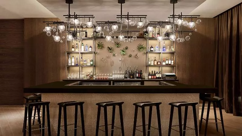 Ac Hotel By Marriott Irvine