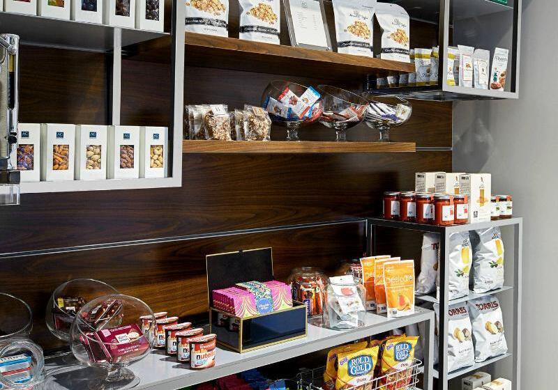 Ac Hotel By Marriott Irvine