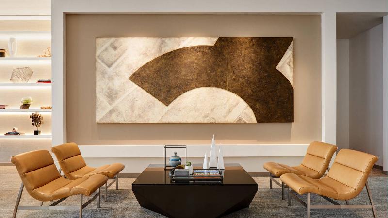 Ac Hotel By Marriott Irvine