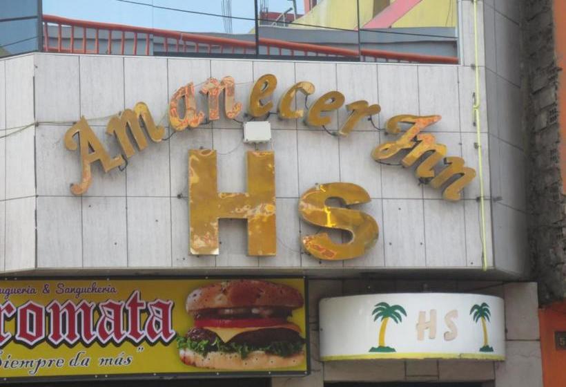 فندق Amanecer Inn