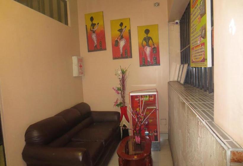 فندق Amanecer Inn