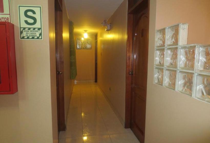 فندق Amanecer Inn