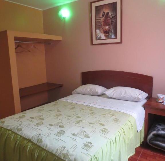 فندق Amanecer Inn