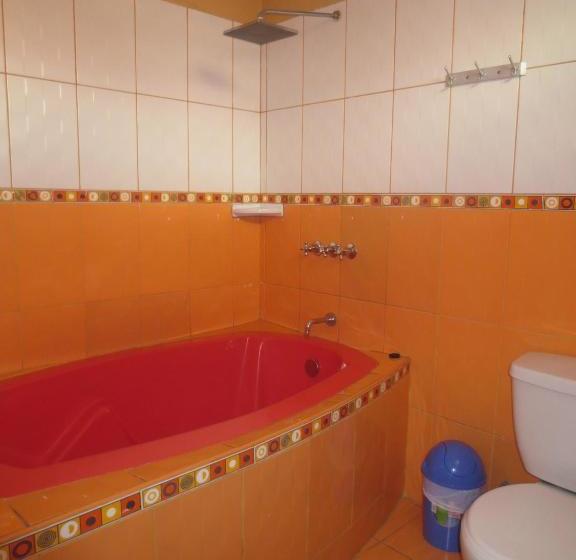 فندق Amanecer Inn