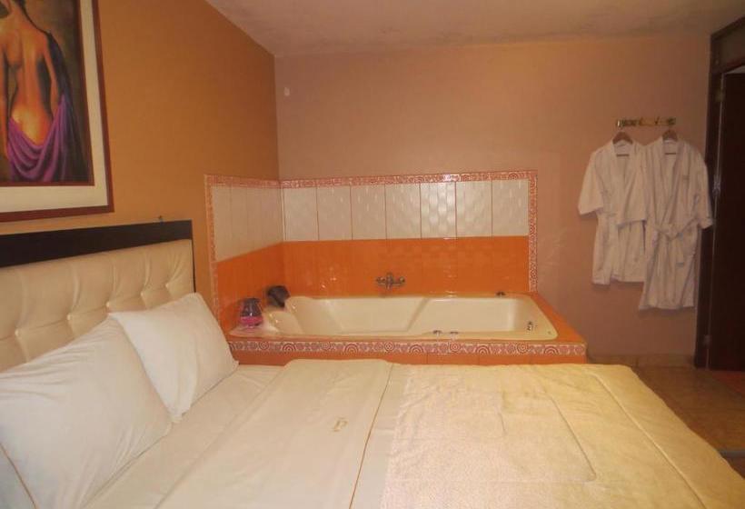 فندق Amanecer Inn