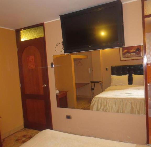 فندق Amanecer Inn