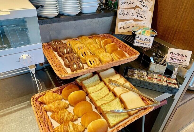 Apa Hotel Kamataeki Higashi