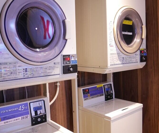 Apa Hotel Kamataeki Higashi