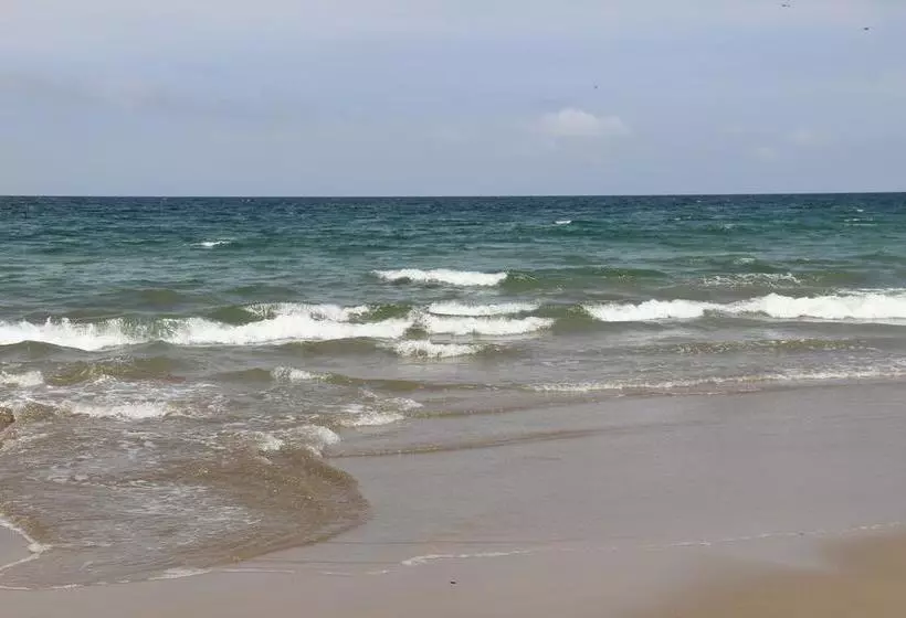 ホテル Blue Ocean
