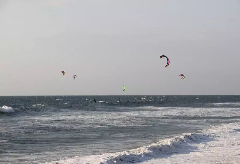 ホテル Blue Ocean