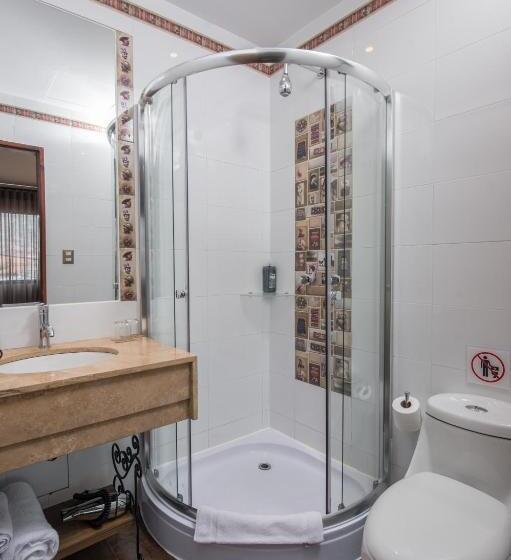 Otel Casa Esmeralda By Katari