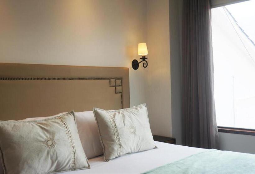 Otel Casa Esmeralda By Katari