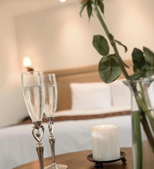 Otel Casa Esmeralda By Katari