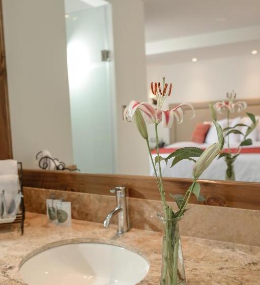 Otel Casa Esmeralda By Katari