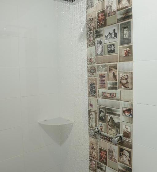 Otel Casa Esmeralda By Katari