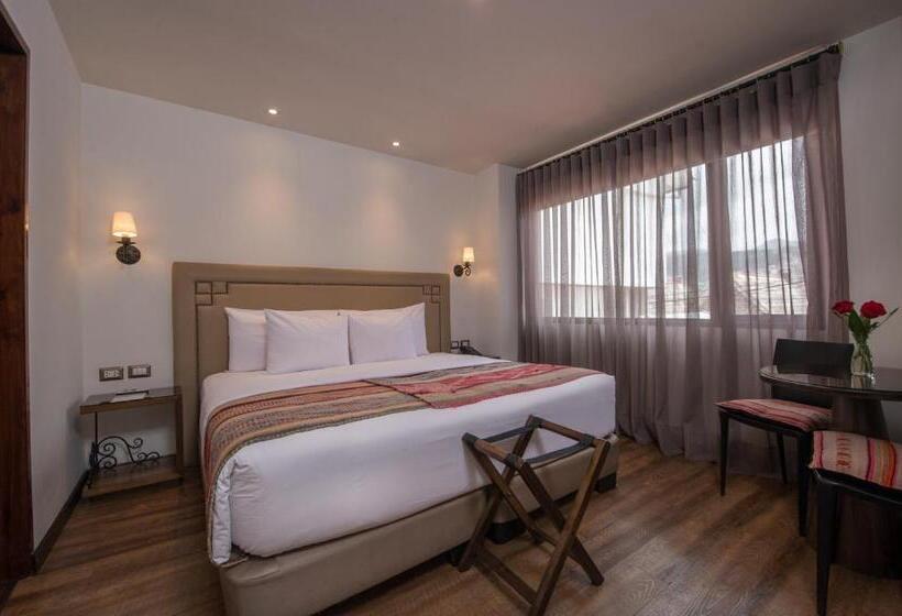 Otel Casa Esmeralda By Katari