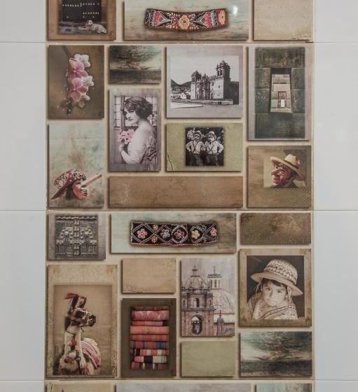 Otel Casa Esmeralda By Katari