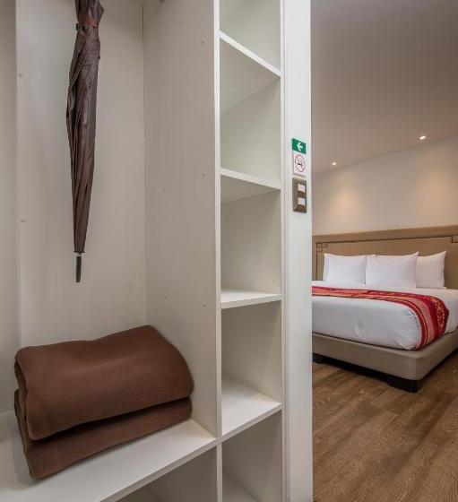 Otel Casa Esmeralda By Katari