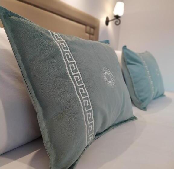 Otel Casa Esmeralda By Katari