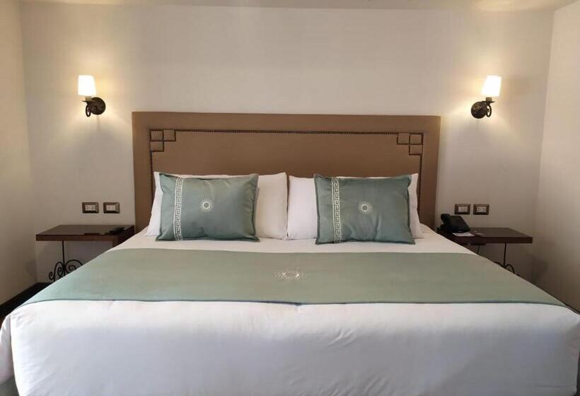 Otel Casa Esmeralda By Katari