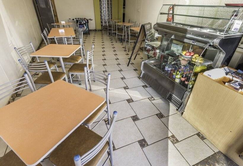 هتل Ejecutivo San Diego