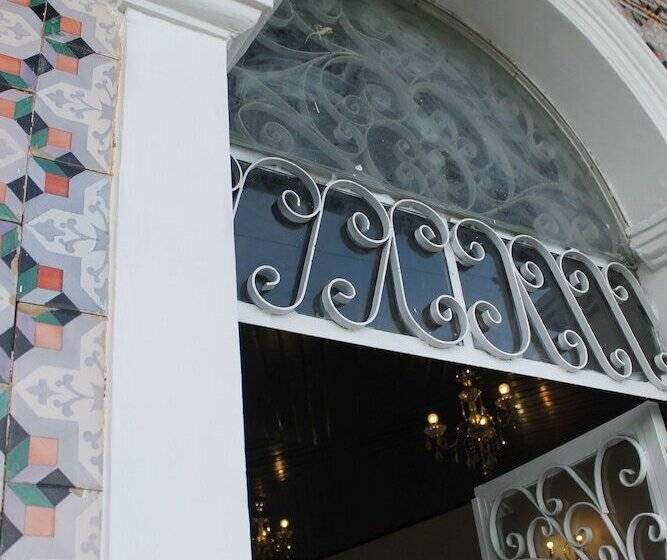 Epoca Hotel Boutique