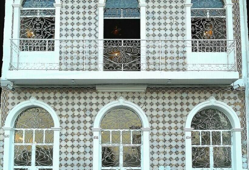 Epoca Hotel Boutique