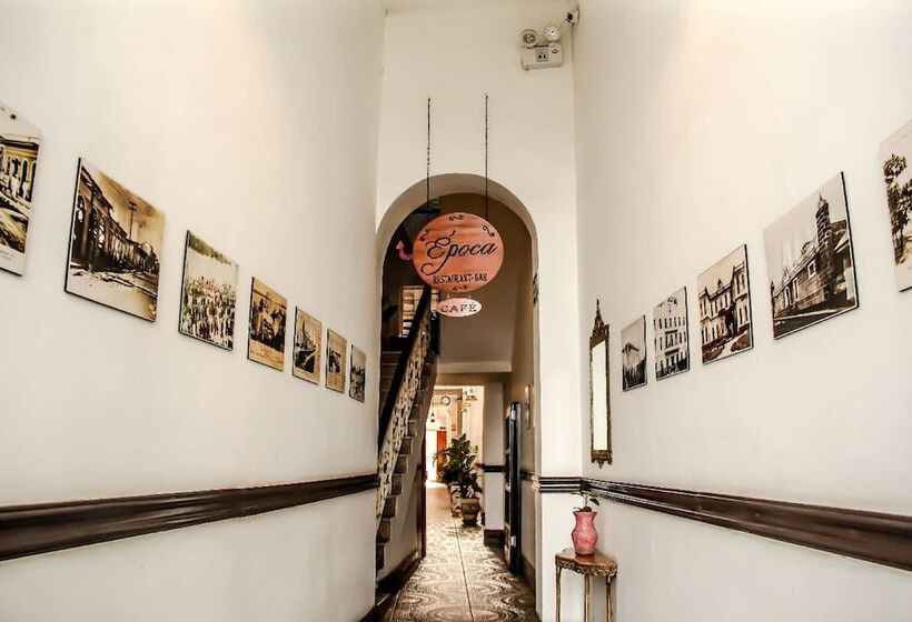Epoca Hotel Boutique