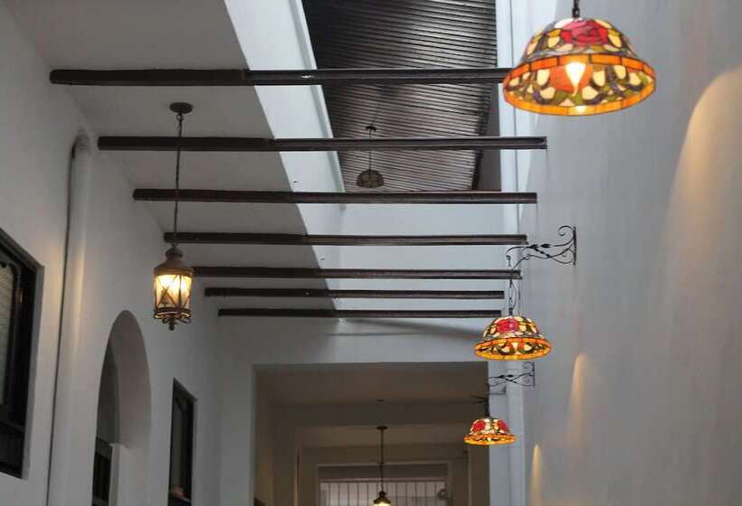 Epoca Hotel Boutique