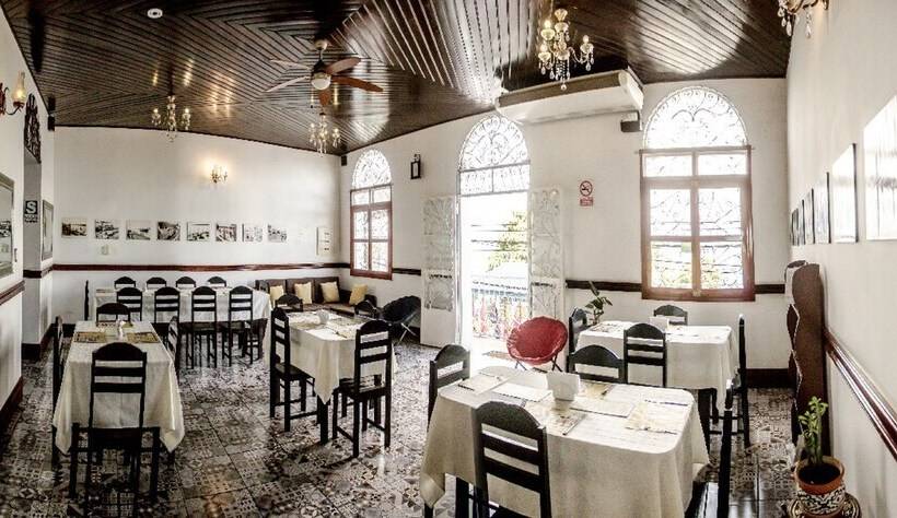 Epoca Hotel Boutique