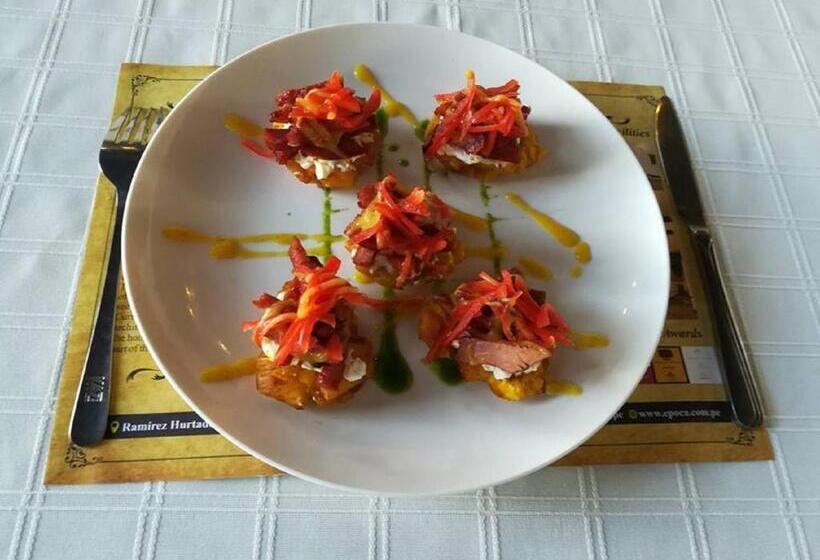 Epoca Hotel Boutique