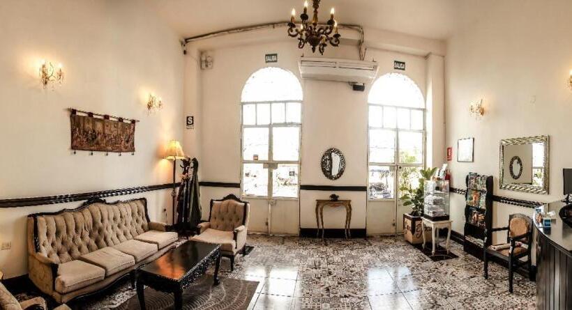 Epoca Hotel Boutique